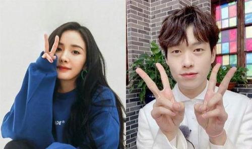 娱乐吃瓜周冬雨视频