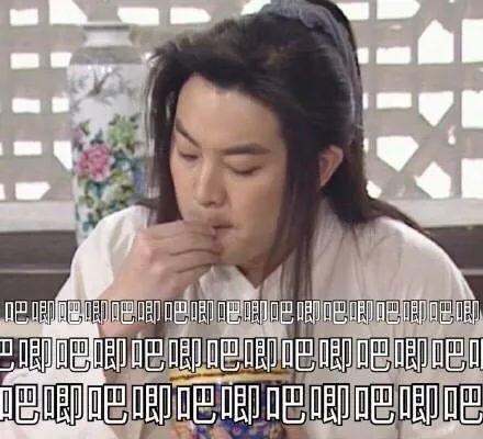 娱乐吃瓜杨小妹