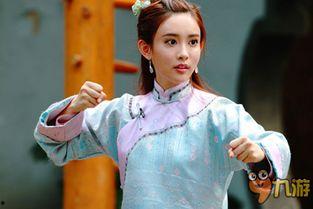 成毅孟子义花絮,甜蜜互动，幕后花絮曝光