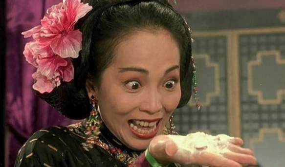 搞笑女星有哪些,盘点搞笑女星们的欢乐时刻