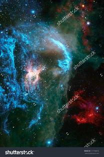 宇宙明星,璀璨星辰下的传奇故事